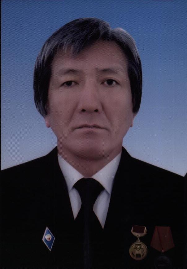 Кыргызстандан ооган кыргыздарына барган алгачкы журналист
