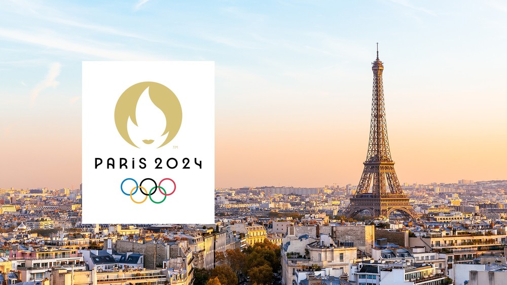 Париж Олимпиадасы: кимдер жолдомо утту? Тизме