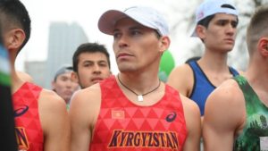 Париж Олимпиадасына бара турган кыргызстандык спортчулардын катары кемиди