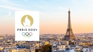 Париж Олимпиадасы: дагы 4 спортчу жолдомо утту. Тизме