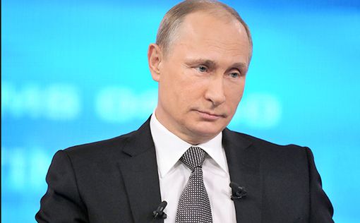Путин: Украинанын легитимдүү бийлиги- парламент менен Раданын төрагасы